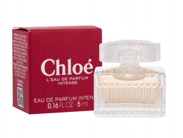Chloe L'Eau de Parfum Intense edp 5ml