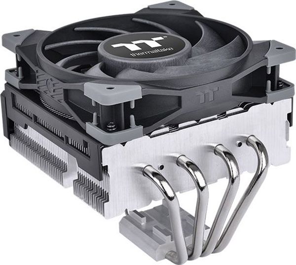 Ψύξη CPU Thermaltake Toughair 110 (CL-P073-AL12BL-A)