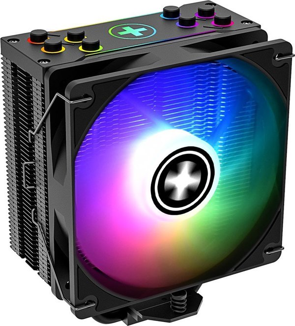 Ψύξη CPU Xilence Performance A+ M704PRO.ARGB (XC056)