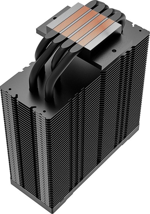 Ψύξη CPU Xilence Performance A+ M704PRO.ARGB (XC056)