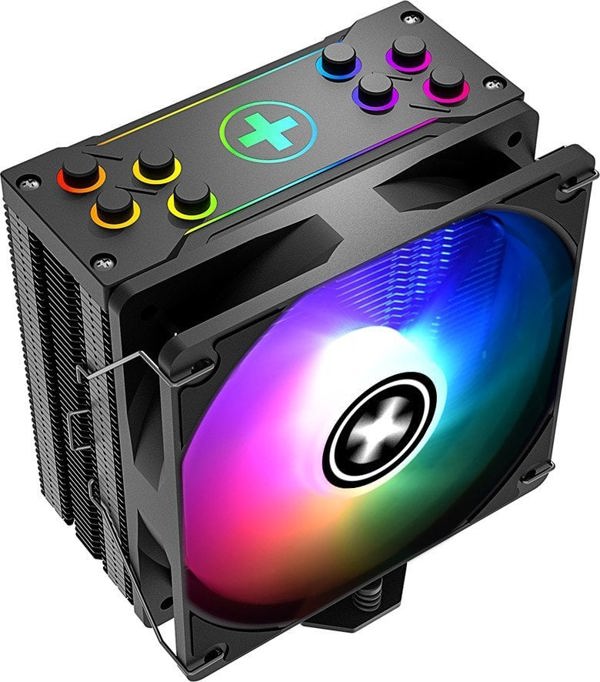 Ψύξη CPU Xilence Performance A+ M704PRO.ARGB (XC056)