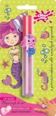 Chlapu Chlap Lip gloss με δαχτυλίδι-marshmallow 1τμχ
