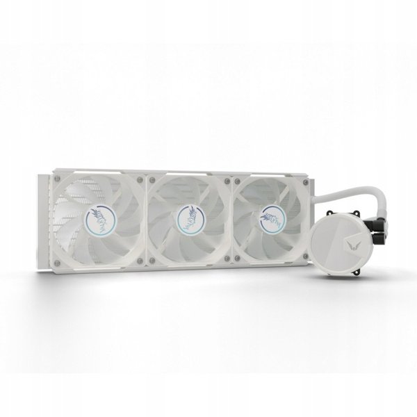 Ψύξη AIO Valkyrie A360 White (VK-AIOA360W)
