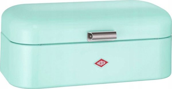 Wesco Grandy Κουτί Ψωμιού 420mm - Μέντα