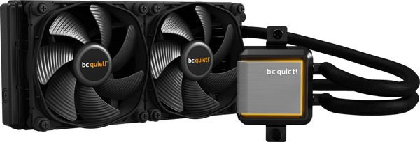 Υδρόψυξη be quiet! Silent Loop 2 240mm (BW010)