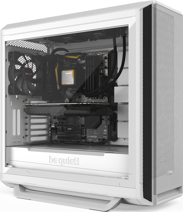 Υδρόψυξη be quiet! Silent Loop 2 240mm (BW010)