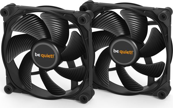 Υδρόψυξη be quiet! Silent Loop 2 240mm (BW010)