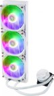 Υδρόψυξη Cooler Master MasterLiquid 360L Core ARGB White (MLW-D36M-A18PZ-RW)