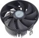 Akasa Sunflower Ψύκτρα Επεξεργαστή CPU AK-CC1108HP01 με Ανεμιστήρα PWM 120mm