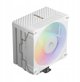 Ψύκτρα CPU Valkyrie Surge SL125 Λευκή (VK-SUR125W)
