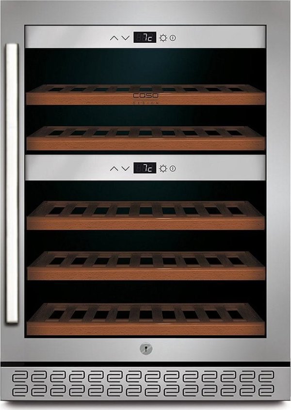 Ψυγείο κρασιών Caso Caso WineChef Pro 40