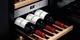 Ψυγείο κρασιών Caso Caso WineChef Pro 40