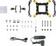 Υδρόψυξη Azza Galeforce 120 (LCAZ-120C-ARGB)
