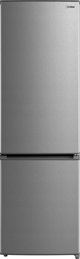 Ψυγειοκαταψύκτης Midea MDRB380FGE02A inox