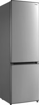 Ψυγειοκαταψύκτης Midea MDRB380FGE02A inox