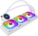 Ψύξη υδάτινη Thermalright Frozen Notte 360 ARGB V2 Λευκό