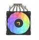 Ψύκτρα CPU Valkyrie Vind DL125 Black (VK-AIRDL125B)