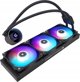 Υδρόψυξη Thermalright Frozen Notte 360 ARGB Μαύρο