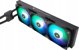 Υδρόψυξη Thermalright Frozen Notte 360 ARGB Μαύρο