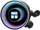 Υδρόψυξη Thermalright Frozen Notte 360 ARGB Μαύρο