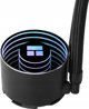 Υδρόψυξη Thermalright Frozen Notte 360 ARGB Μαύρο
