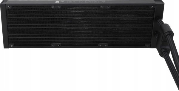 Υδρόψυξη Thermalright Frozen Notte 360 ARGB Μαύρο