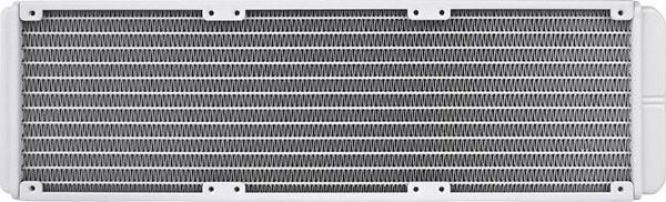 Υδρόψυξη Thermaltake TH360 ARGB Sync Snow Edition (CL-W302-PL12SW-A) 8267007 4713227526586