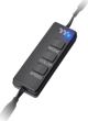 Υδρόψυξη Thermaltake TH360 ARGB Sync Snow Edition (CL-W302-PL12SW-A) 8267007 4713227526586