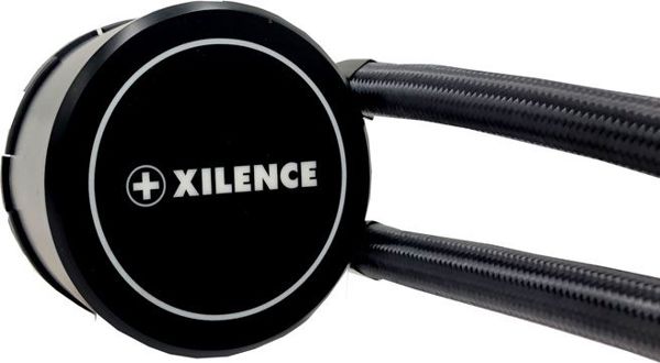 Υδρόψυξη Xilence Performance A+ LiQuRizer LQ360 (XC978)