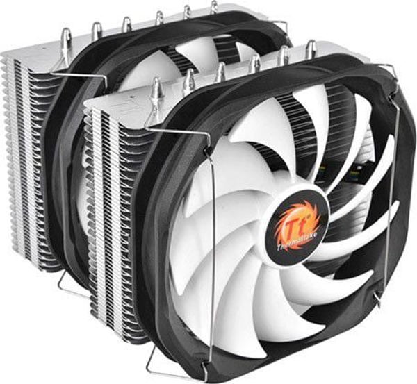 Ψύξη επεξεργαστή Thermaltake Frio Extreme Silent (CLP0587-B)