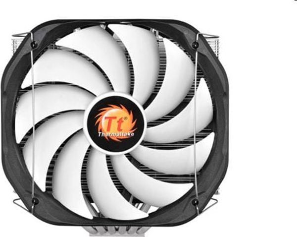 Ψύξη επεξεργαστή Thermaltake Frio Extreme Silent (CLP0587-B)