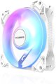 Tcomas Ψύκτρα CPU SJ-R400 4HP, Λευκό