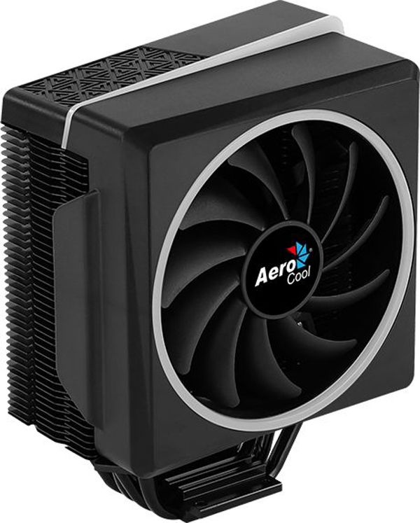 Ψύξη CPU Aerocool Cylon 4 ARGB (ACTC-CL30410.01)