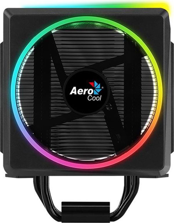 Ψύξη CPU Aerocool Cylon 4 ARGB (ACTC-CL30410.01)