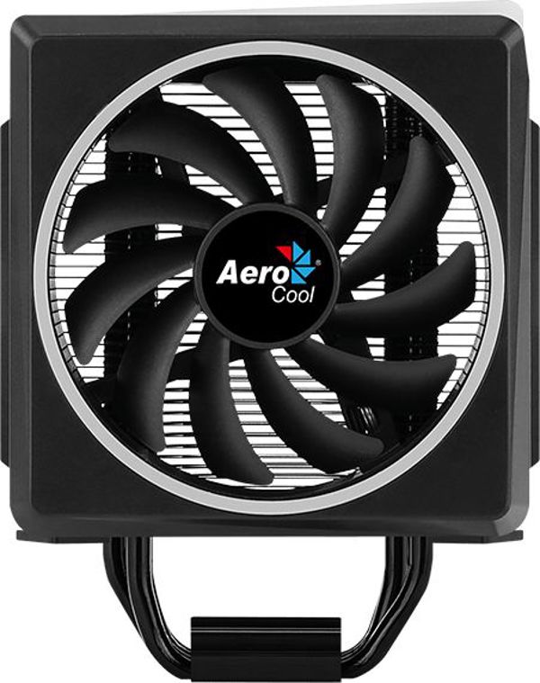 Ψύξη CPU Aerocool Cylon 4 ARGB (ACTC-CL30410.01)
