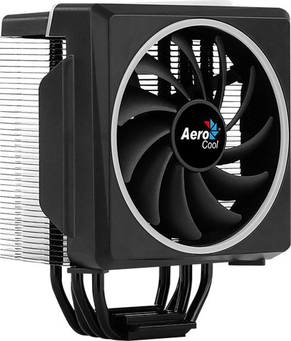 Ψύξη CPU Aerocool Cylon 4 ARGB (ACTC-CL30410.01)