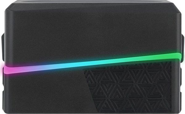 Ψύξη CPU Aerocool Cylon 4 ARGB (ACTC-CL30410.01)