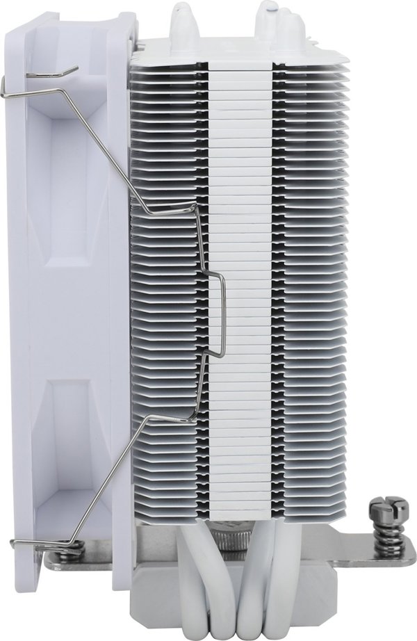 Ψύκτρα CPU Thermalright Assassin X 120 Refined SE Λευκή ARGB