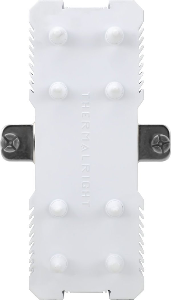 Ψύκτρα CPU Thermalright Assassin X 120 Refined SE Λευκή ARGB