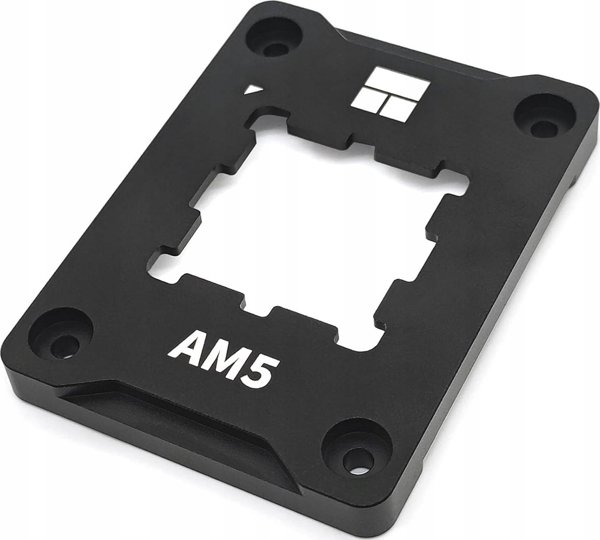 Πλαίσιο ψύξης επεξεργαστή, bracket Thermalright AM5 SECURE FRAME V2 BLACK