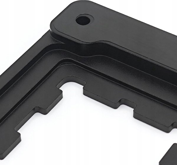 Πλαίσιο ψύξης επεξεργαστή, bracket Thermalright AM5 SECURE FRAME V2 BLACK