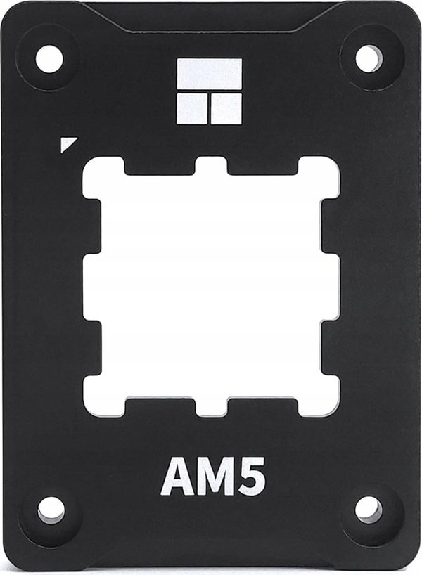 Πλαίσιο ψύξης επεξεργαστή, bracket Thermalright AM5 SECURE FRAME V2 BLACK