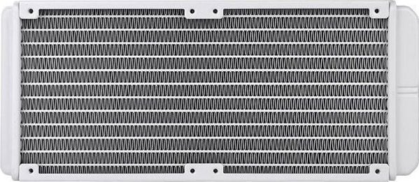 Υδρόψυξη Thermaltake TH240 ARGB Sync Snow Edition (CL-W301-PL12SW-A)
