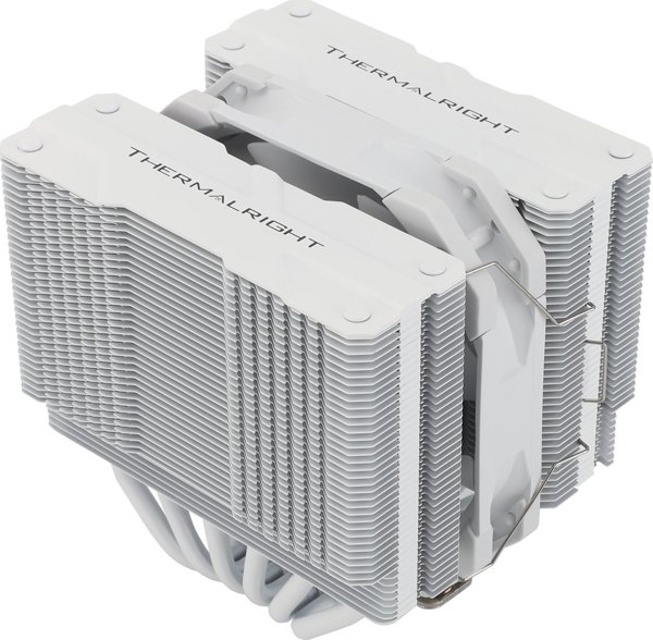 Ψύξη CPU Thermalright Peerless Assassin 120 Mini White