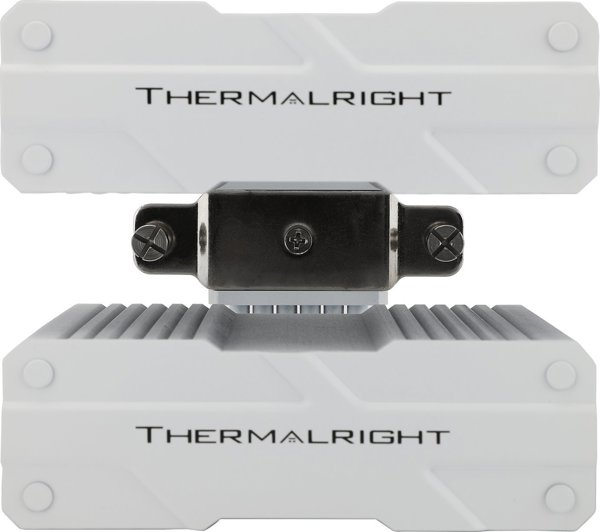 Ψύξη CPU Thermalright Peerless Assassin 120 Mini White