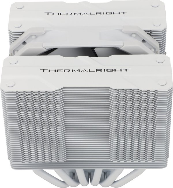 Ψύξη CPU Thermalright Peerless Assassin 120 Mini White