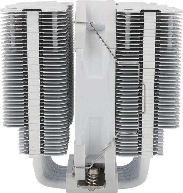 Ψύξη CPU Thermalright Peerless Assassin 120 Mini White