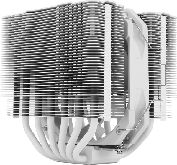 Ψύξη CPU Thermalright Peerless Assassin 120 Mini White