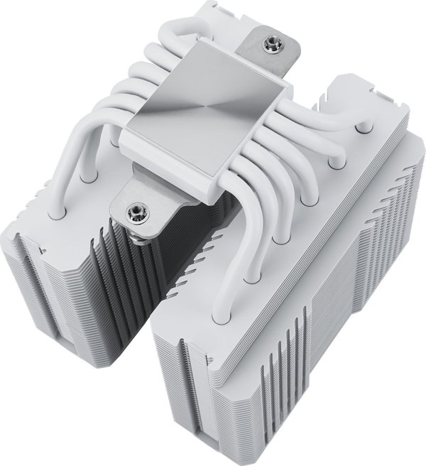 Ψύξη CPU Thermalright Peerless Assassin 120 Mini White