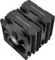 Thermalright Peerless Assassin 120 Black Ψύκτρα Επεξεργαστή CPU